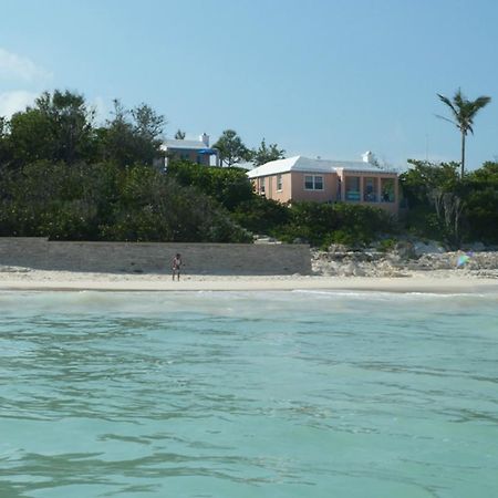 Mount Pleasant Grape Bay Cottages מראה חיצוני תמונה