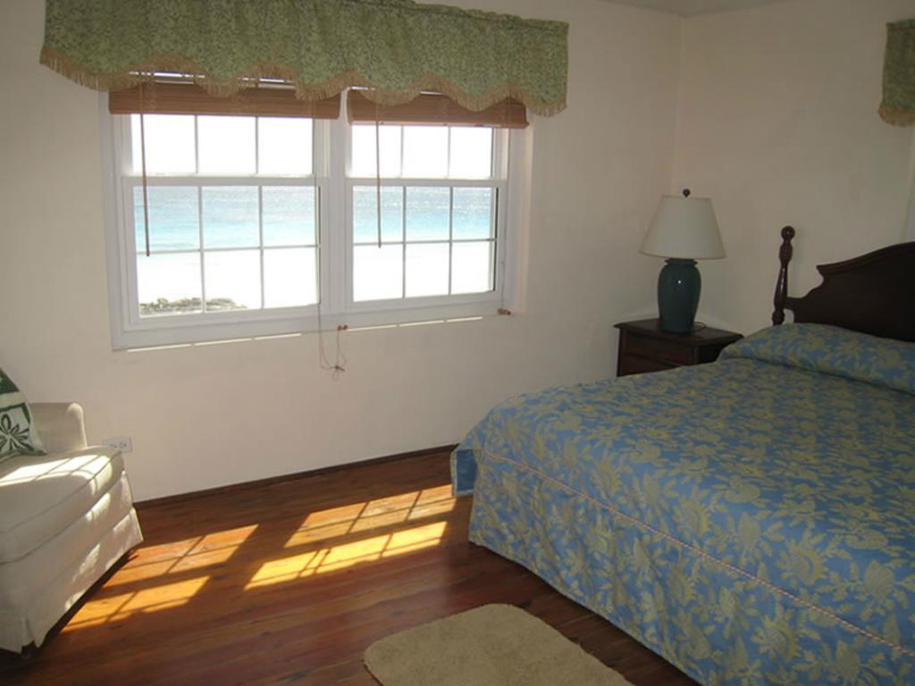 Mount Pleasant Grape Bay Cottages חדר תמונה