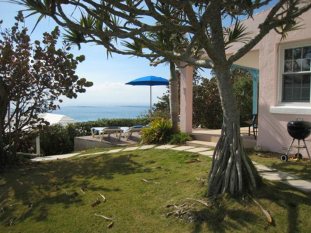 Mount Pleasant Grape Bay Cottages חדר תמונה