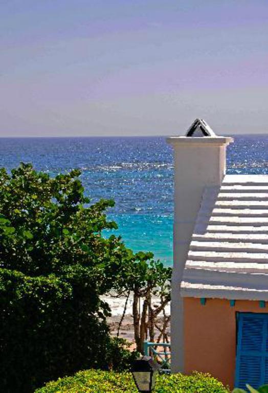 Mount Pleasant Grape Bay Cottages מראה חיצוני תמונה