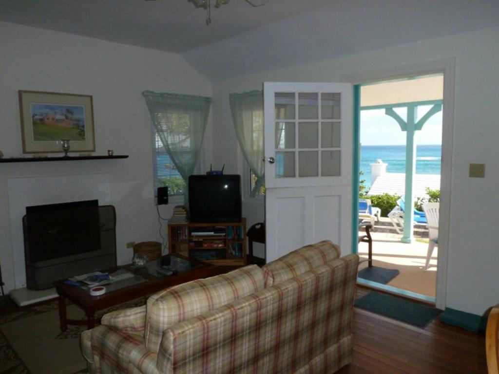 Mount Pleasant Grape Bay Cottages חדר תמונה