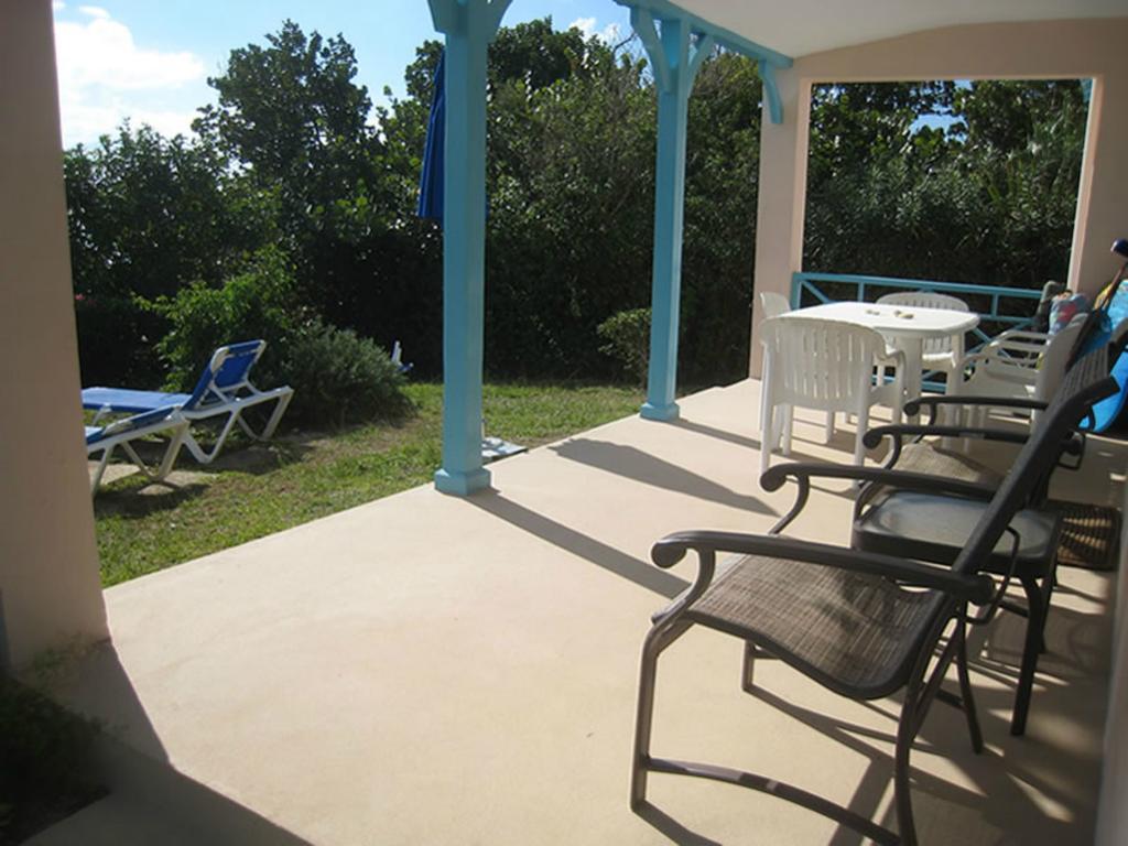 Mount Pleasant Grape Bay Cottages חדר תמונה