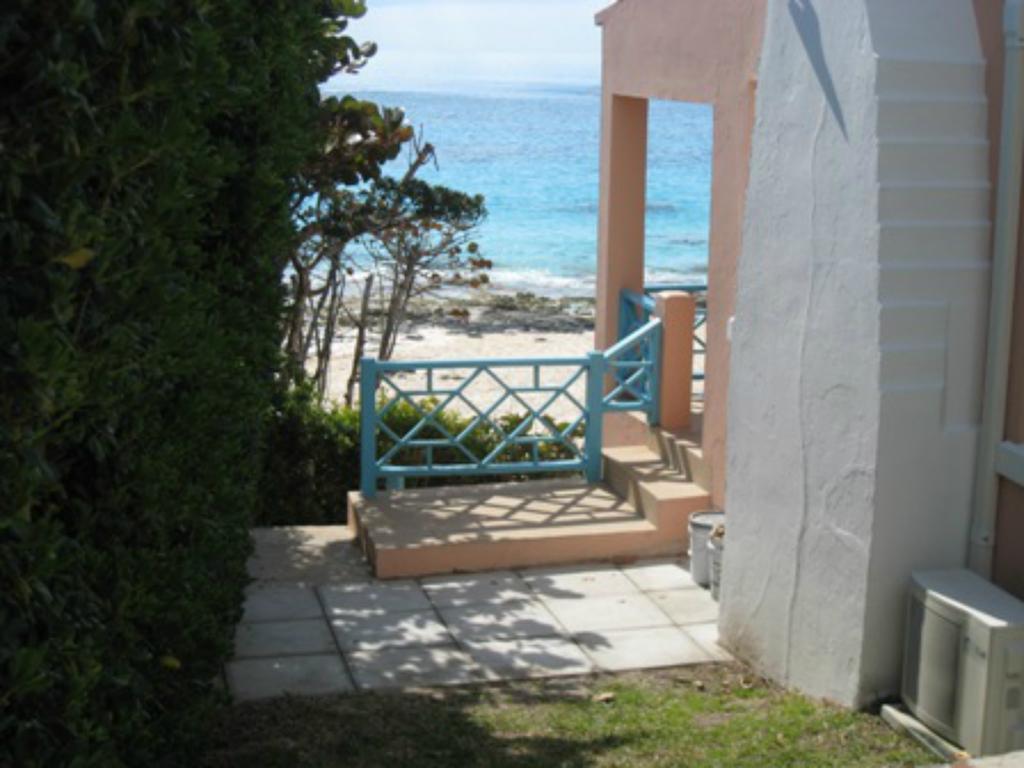 Mount Pleasant Grape Bay Cottages מראה חיצוני תמונה