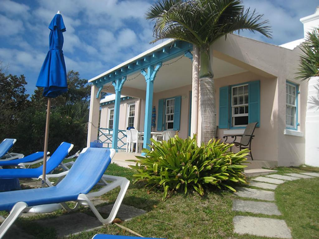 Mount Pleasant Grape Bay Cottages חדר תמונה