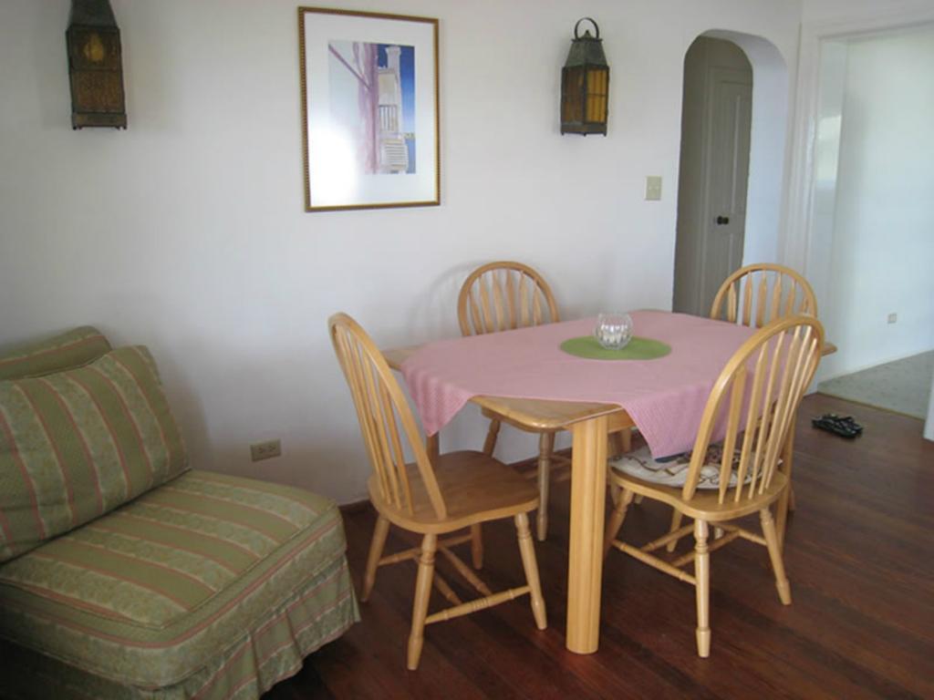 Mount Pleasant Grape Bay Cottages חדר תמונה