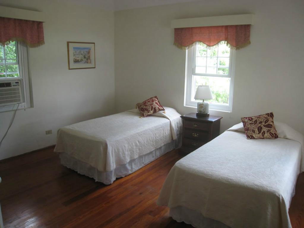 Mount Pleasant Grape Bay Cottages חדר תמונה