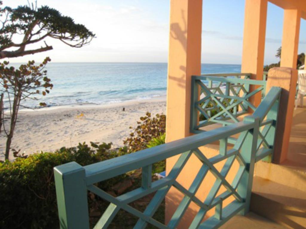 Mount Pleasant Grape Bay Cottages חדר תמונה